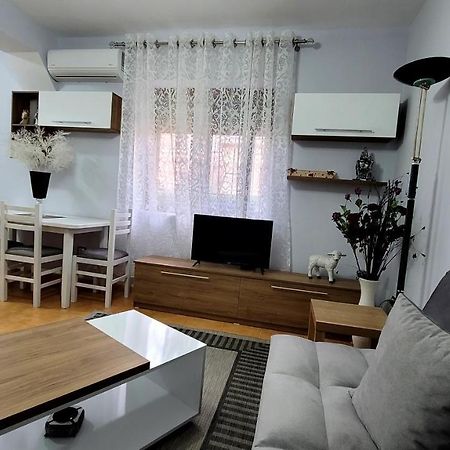 Tuana'S Apartment Shkodër 外观 照片