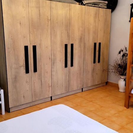 Tuana'S Apartment Shkodër 外观 照片