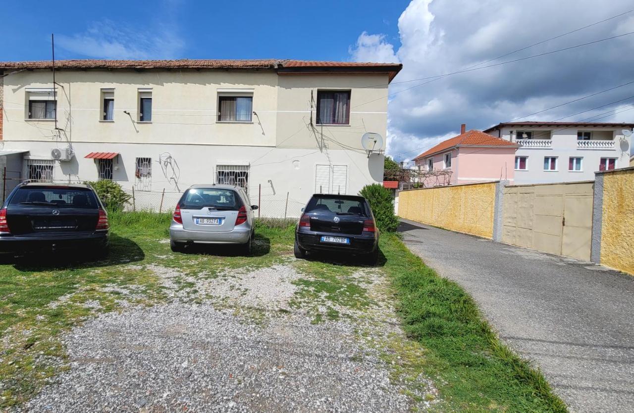 Tuana'S Apartment Shkodër 外观 照片