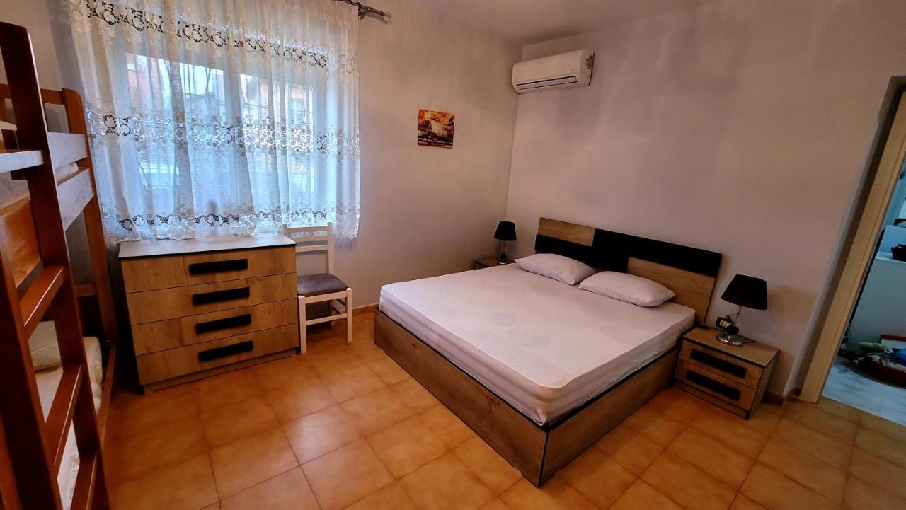 Tuana'S Apartment Shkodër 外观 照片
