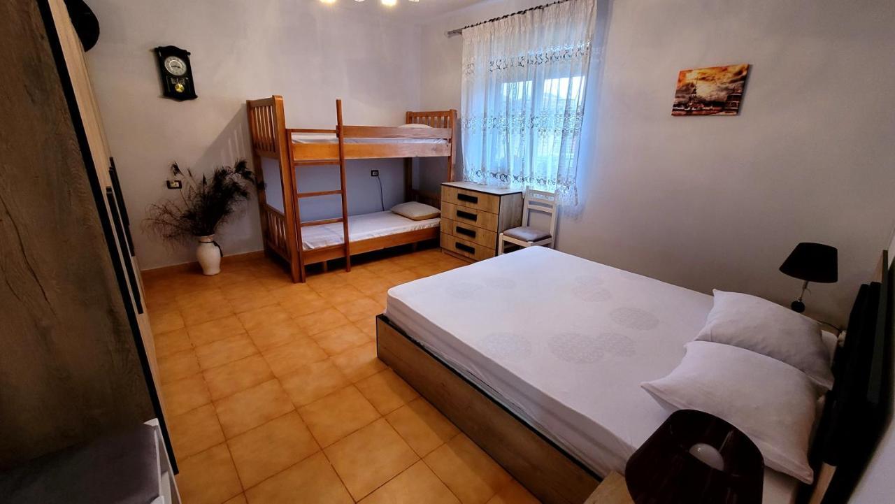 Tuana'S Apartment Shkodër 外观 照片