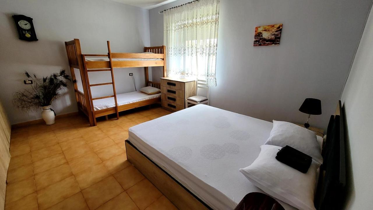 Tuana'S Apartment Shkodër 外观 照片