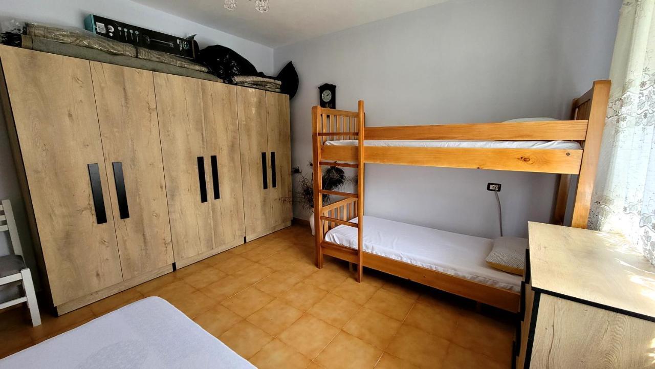Tuana'S Apartment Shkodër 外观 照片