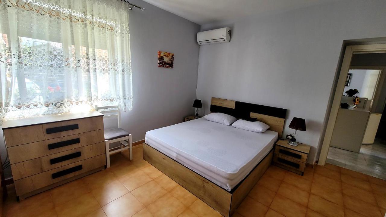 Tuana'S Apartment Shkodër 外观 照片