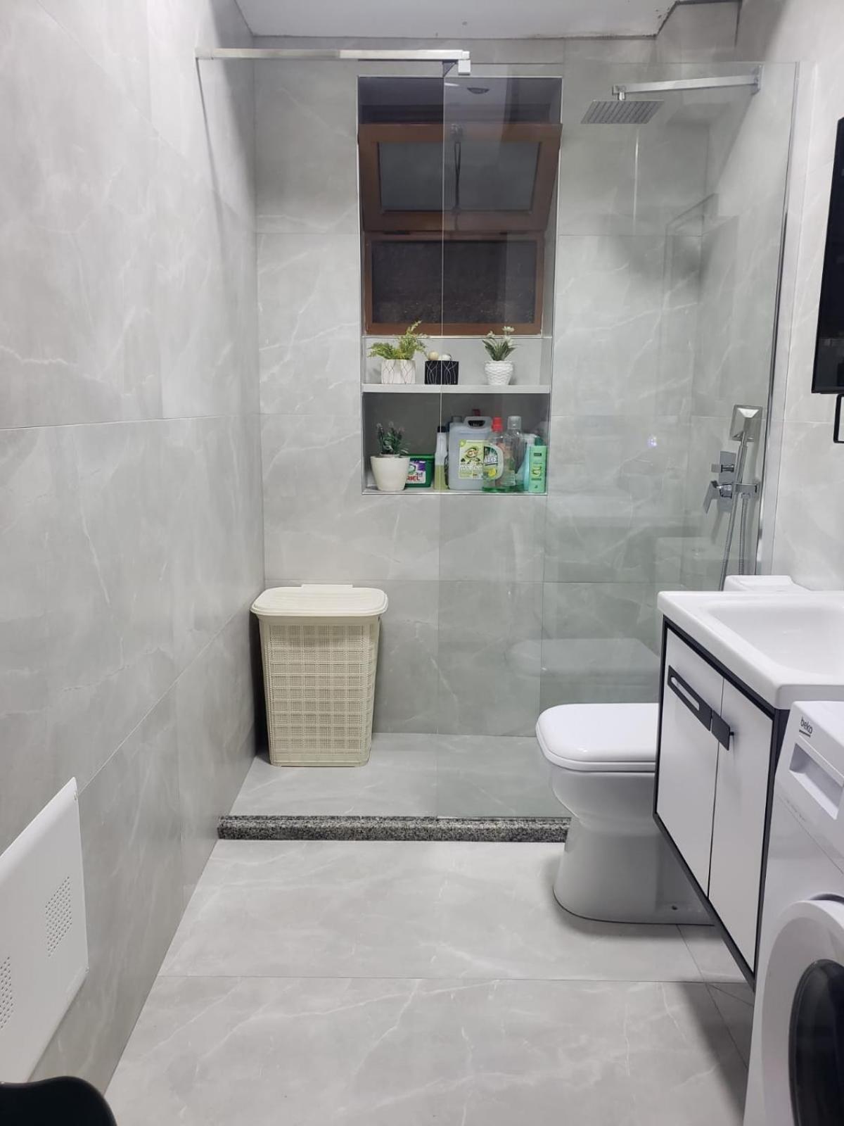 Tuana'S Apartment Shkodër 外观 照片